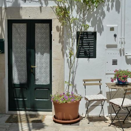 Trulli Del Corso B&B Alberobello Exteriör bild