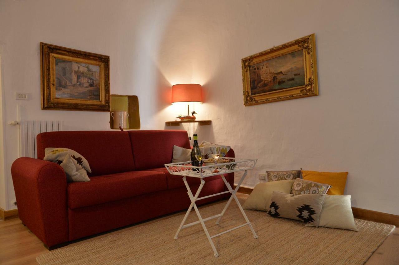 Trulli Del Corso B&B Alberobello Exteriör bild