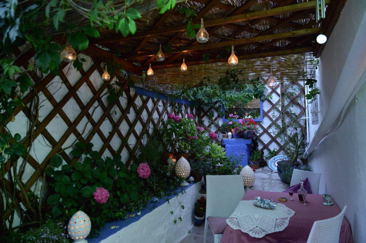 Trulli Del Corso B&B Alberobello Exteriör bild
