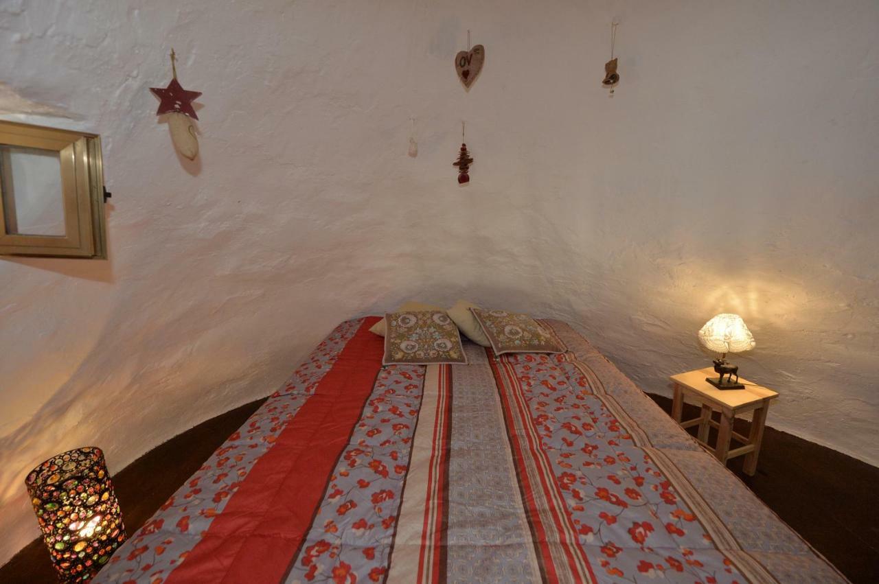 Trulli Del Corso B&B Alberobello Exteriör bild