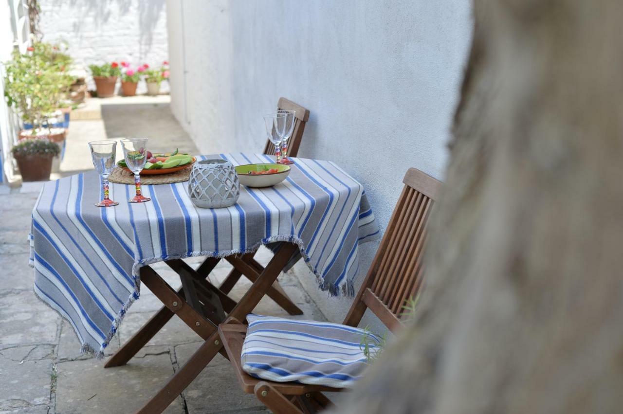 Trulli Del Corso B&B Alberobello Exteriör bild