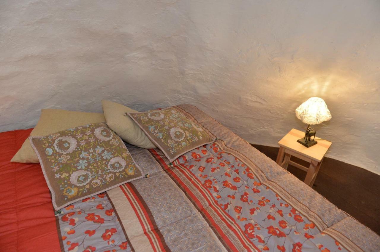 Trulli Del Corso B&B Alberobello Exteriör bild