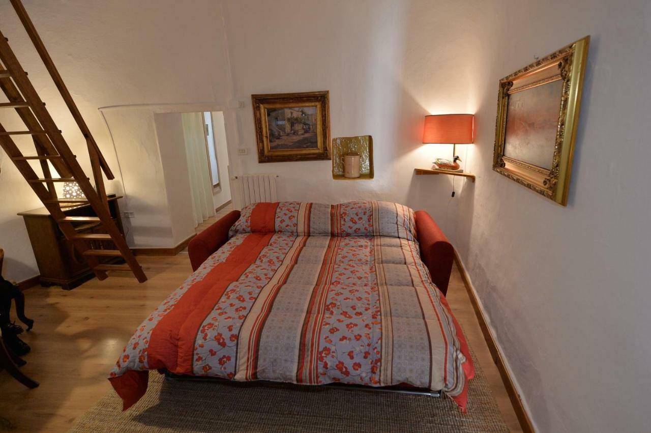 Trulli Del Corso B&B Alberobello Exteriör bild