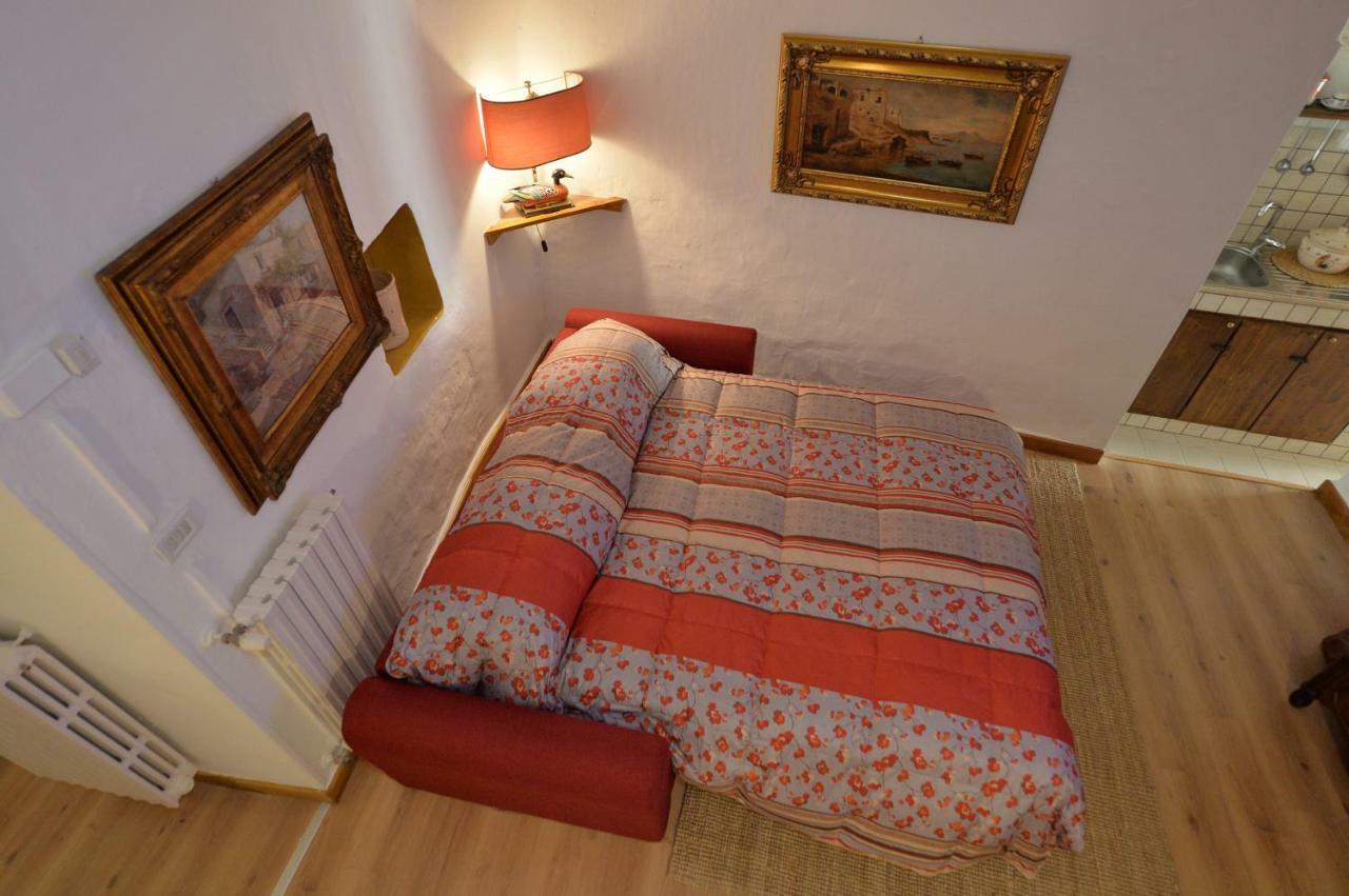 Trulli Del Corso B&B Alberobello Exteriör bild
